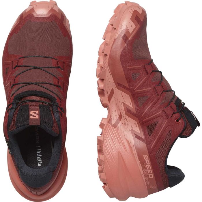 Speedcross 6 GTX Women