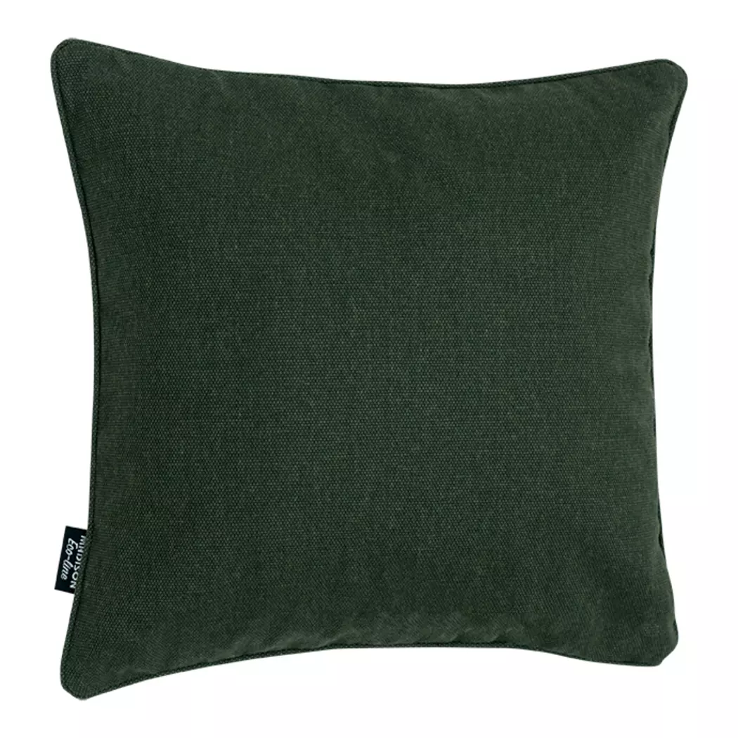 Outdoor-Kissen Canvas Eco+