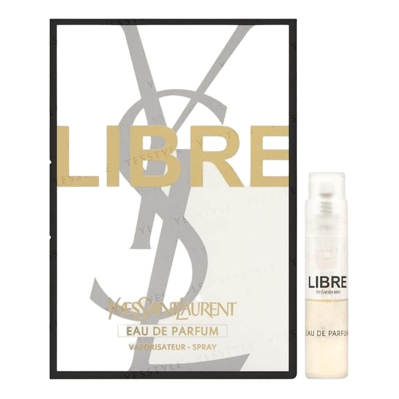 YSL - Libre Eau De Parfum