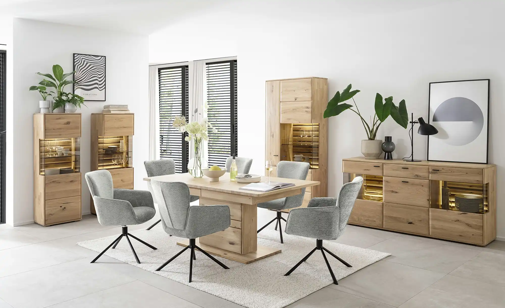 Highboard Onna