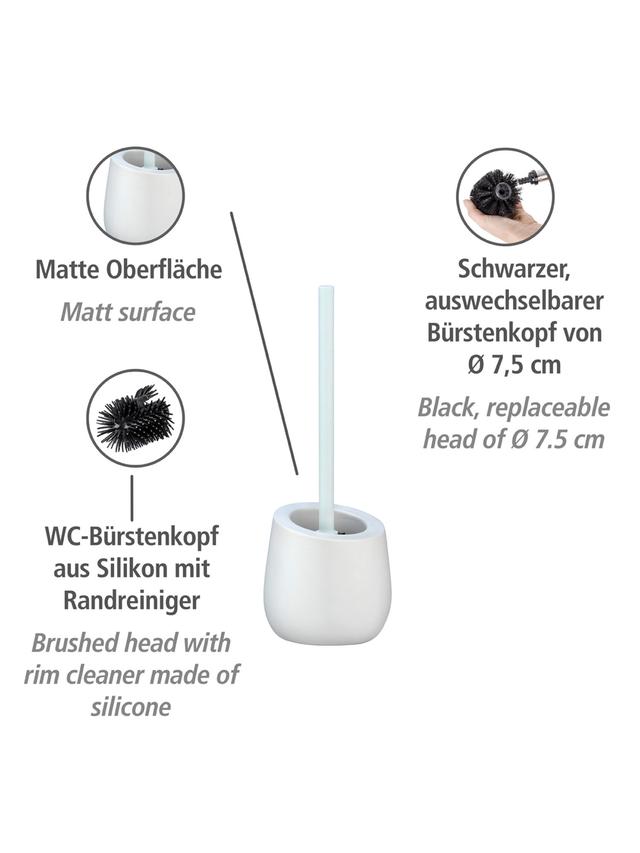 WC-Garnitur 