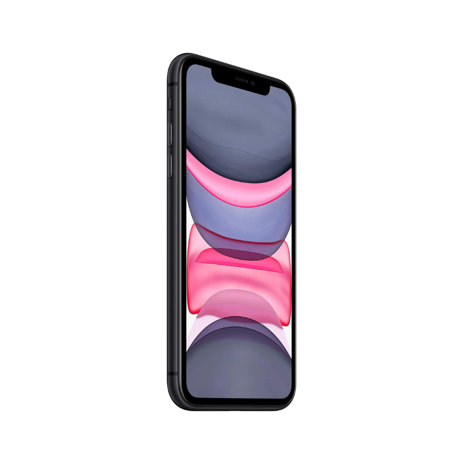 Apple iPhone 11 Preto