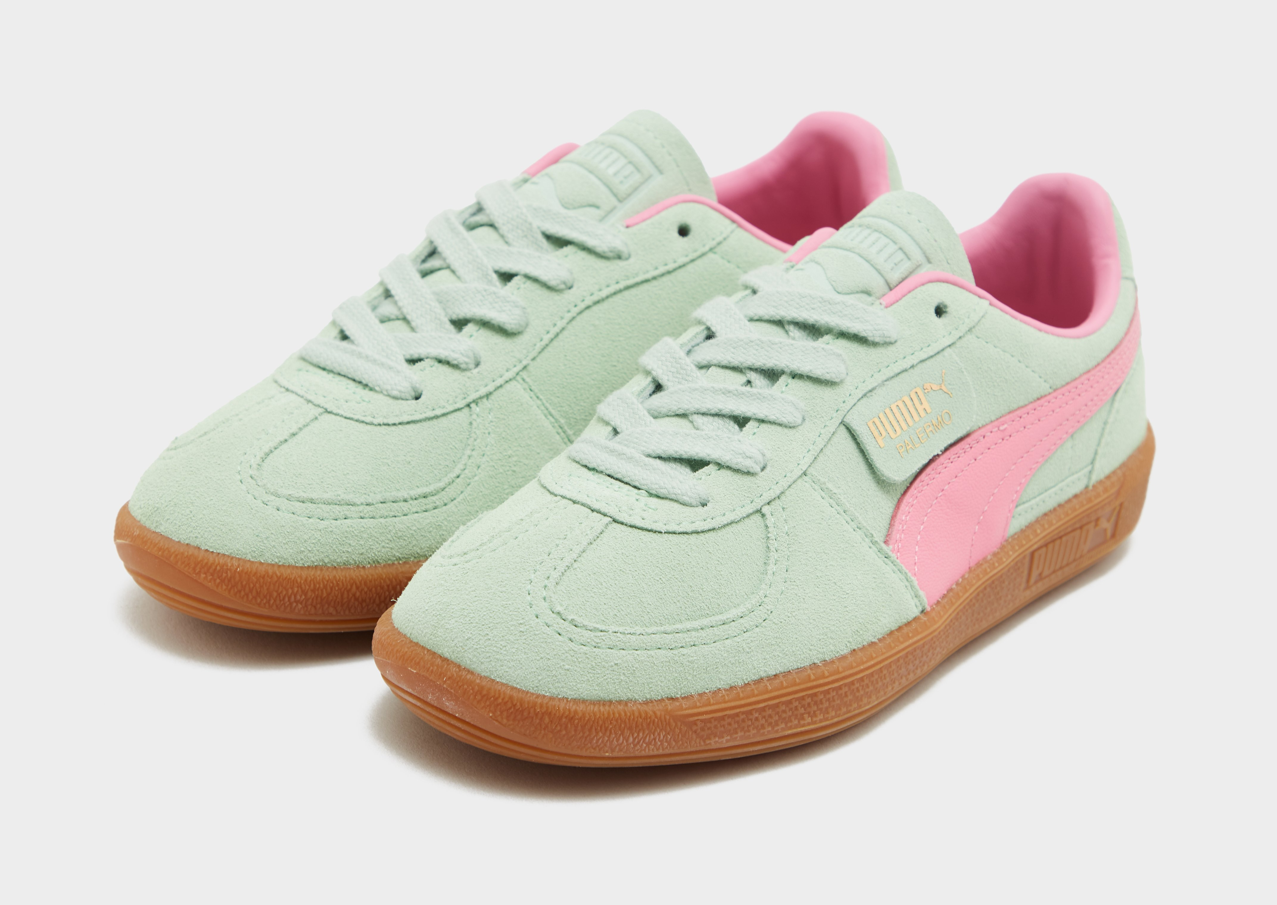 Puma Palermo Femme