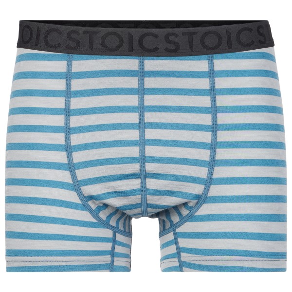 Stoic - Merino150 AlsenSt. Boxer - Sous-vêtement mérinos
