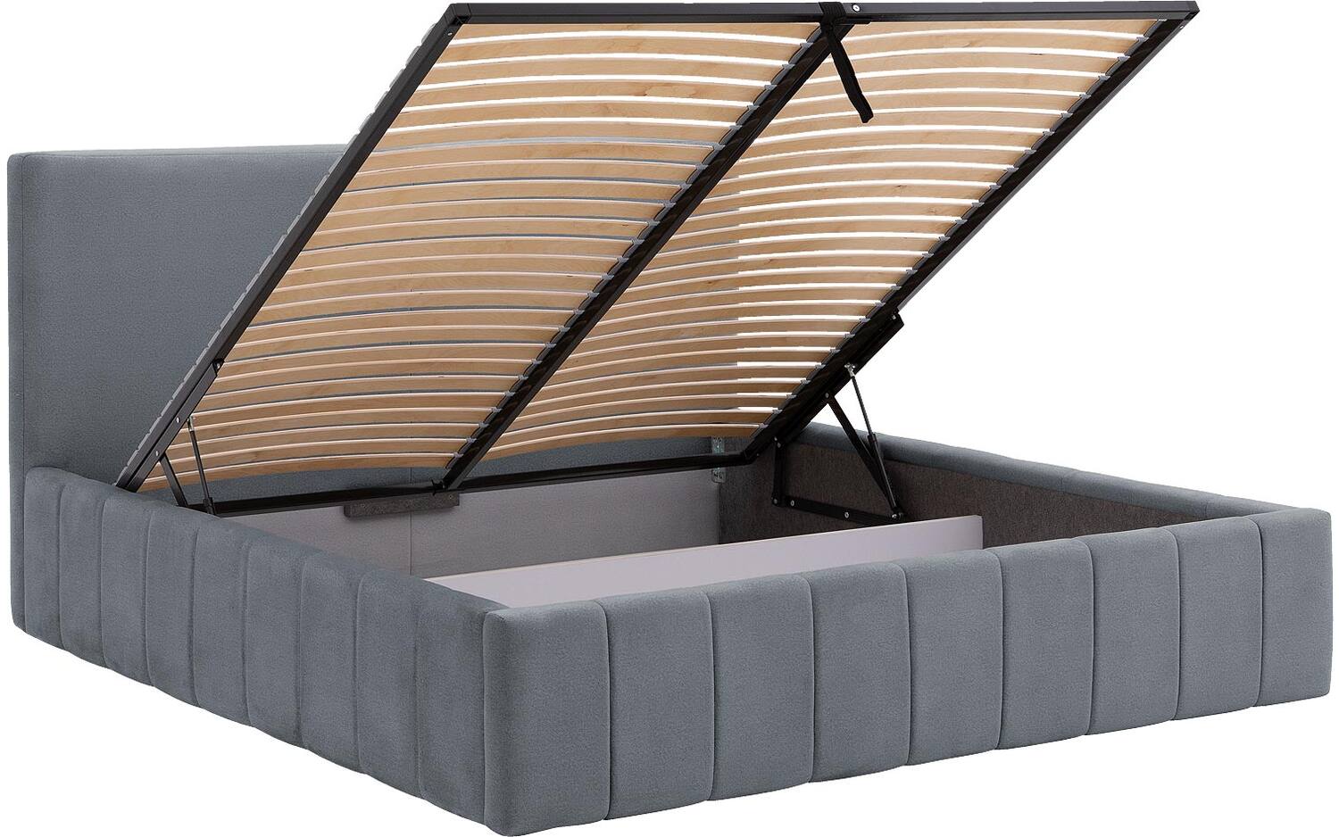 Bedframe Carte
