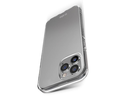 SBS - Coque iPhone 14 Pro Max Extreme X2