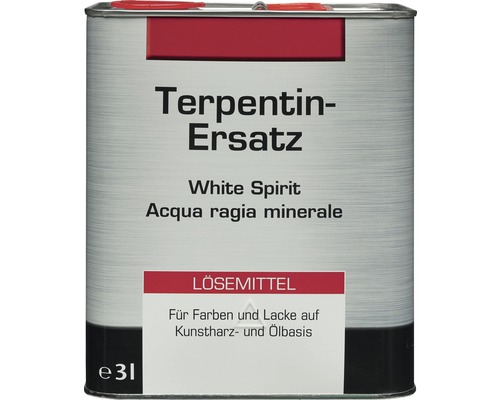 Terpentijnvervanger 3 L