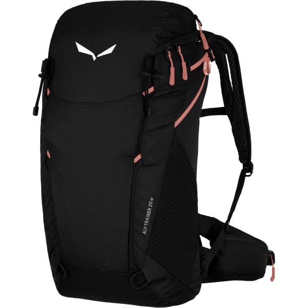 Sac à dos randonnée SALEWA ALP TRAINER 20 WS BLACK OUT