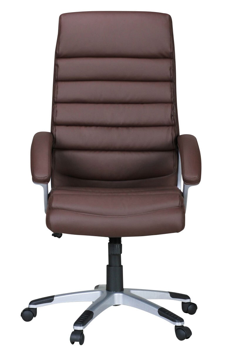 CASAVANTI Drehstuhl 60 x 125 cm braun
