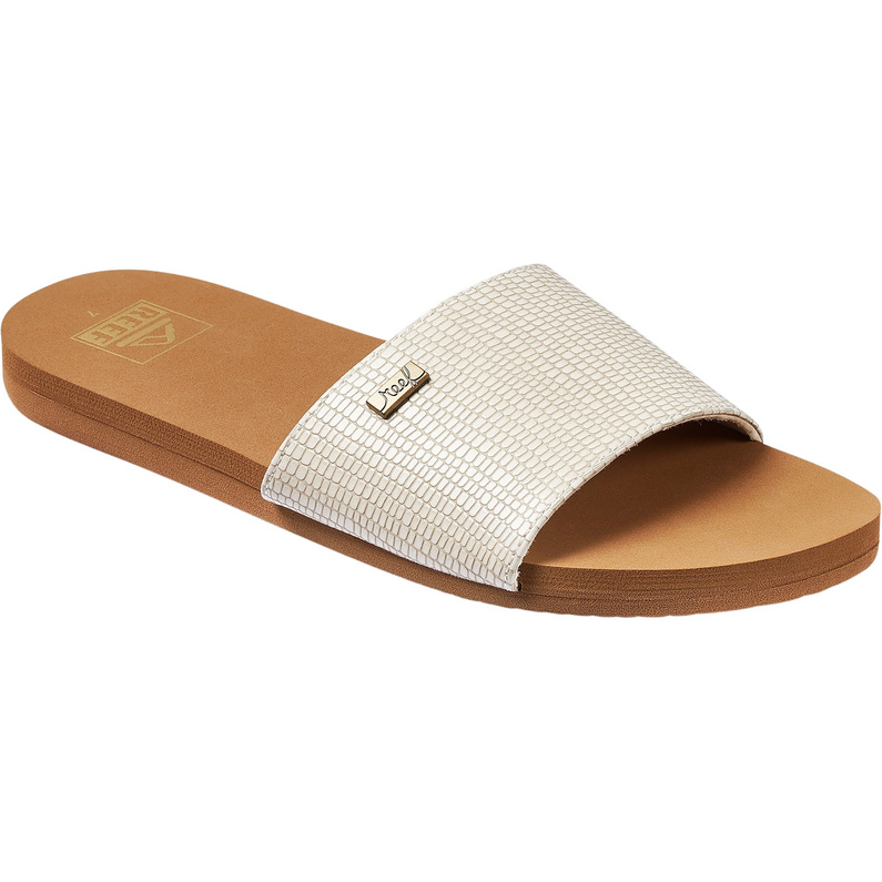 Reef Damen Bliss Nights Slide Sandale