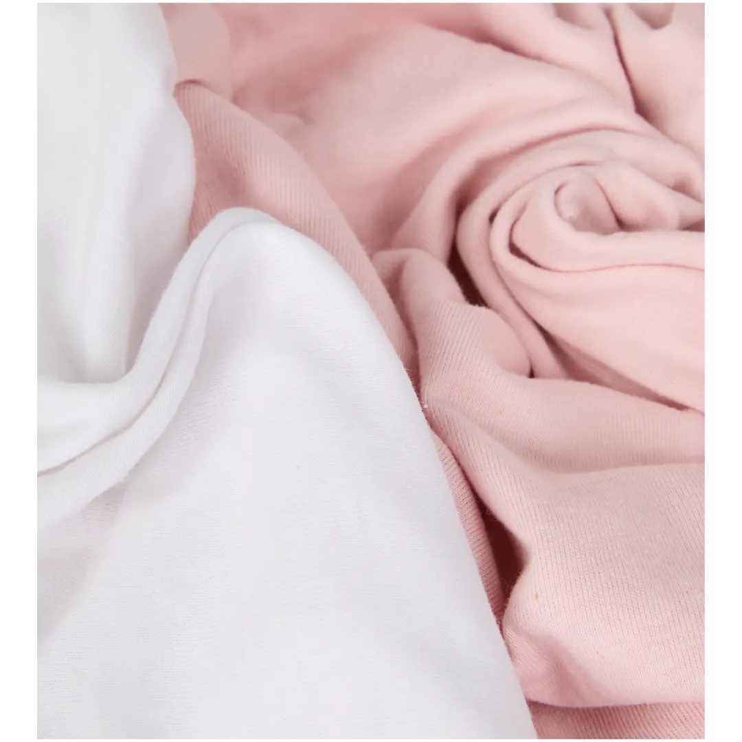 Drap-housse pour bébé en jersey Hoodadoo