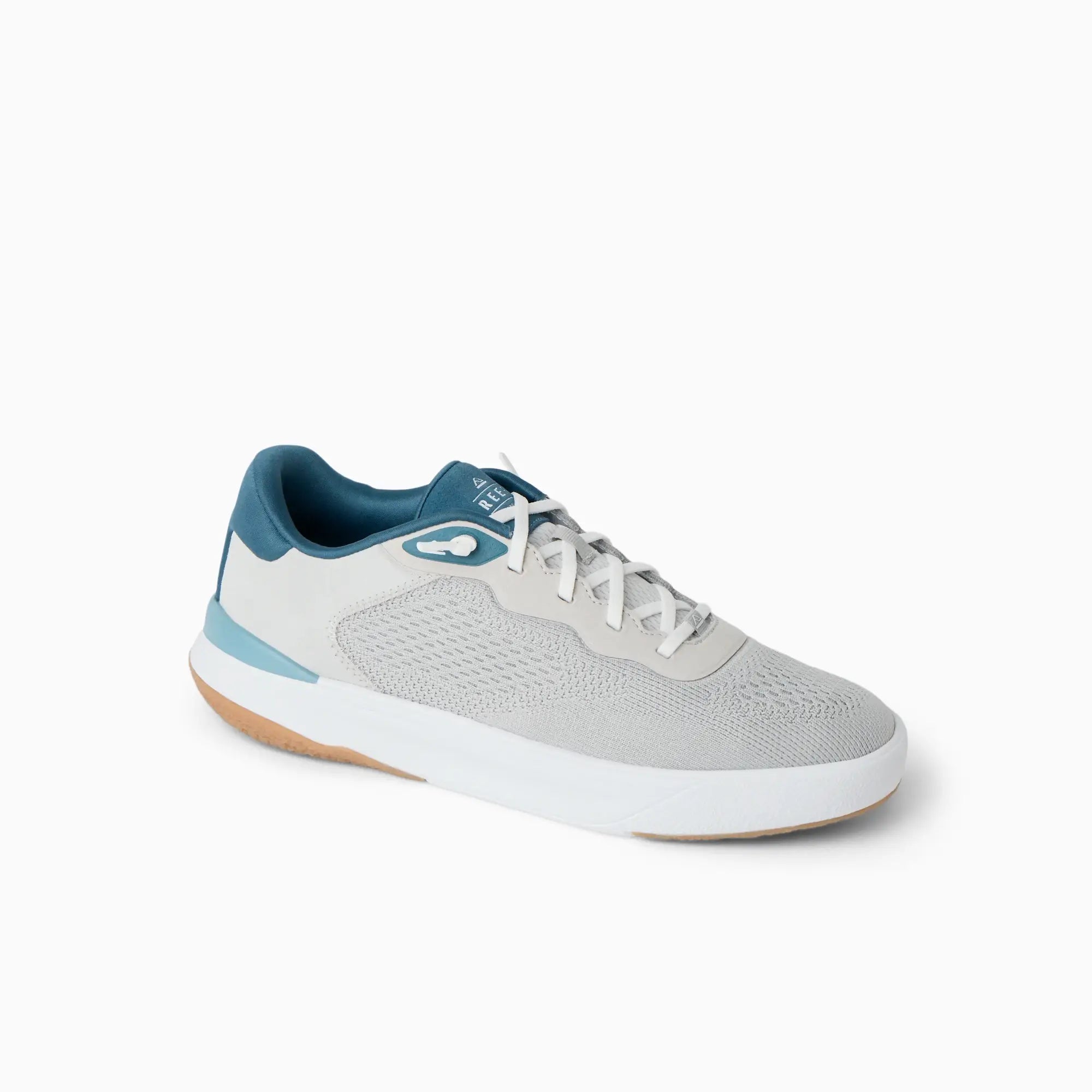 Shoreline Del Mar Grey Blue Gum