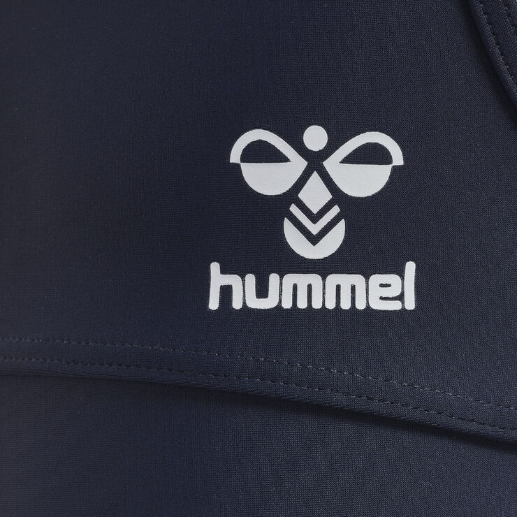 Hummel Bell badedragt Blå