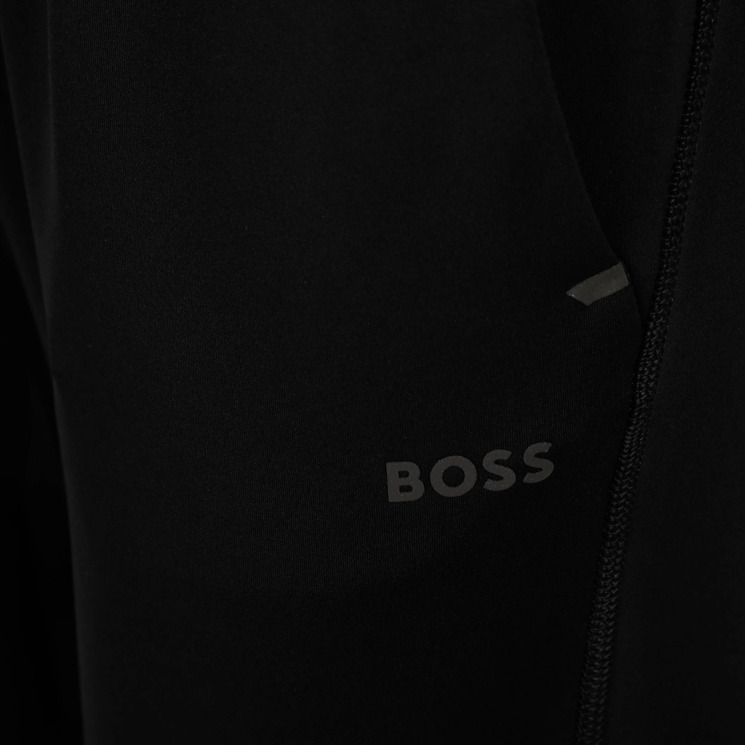 BOSS Hicon Active Pants Pantalon Survêtement Hommes - Noir