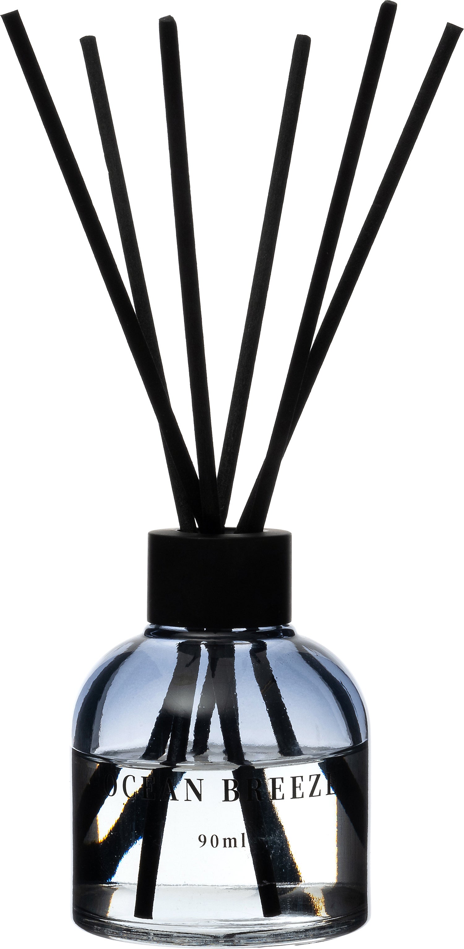 Intratuin geurstokjes Ocean Breeze fris 90 ml