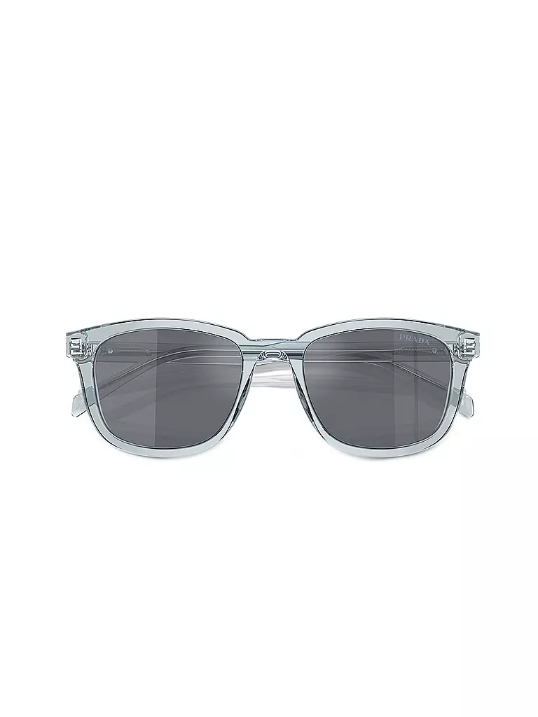 PRADA Sonnenbrille 0PRA21S/53 hellblau