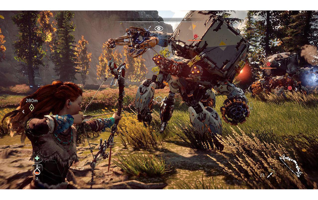 Horizon Zero Dawn – Complete Edition (PlayStation Hits)