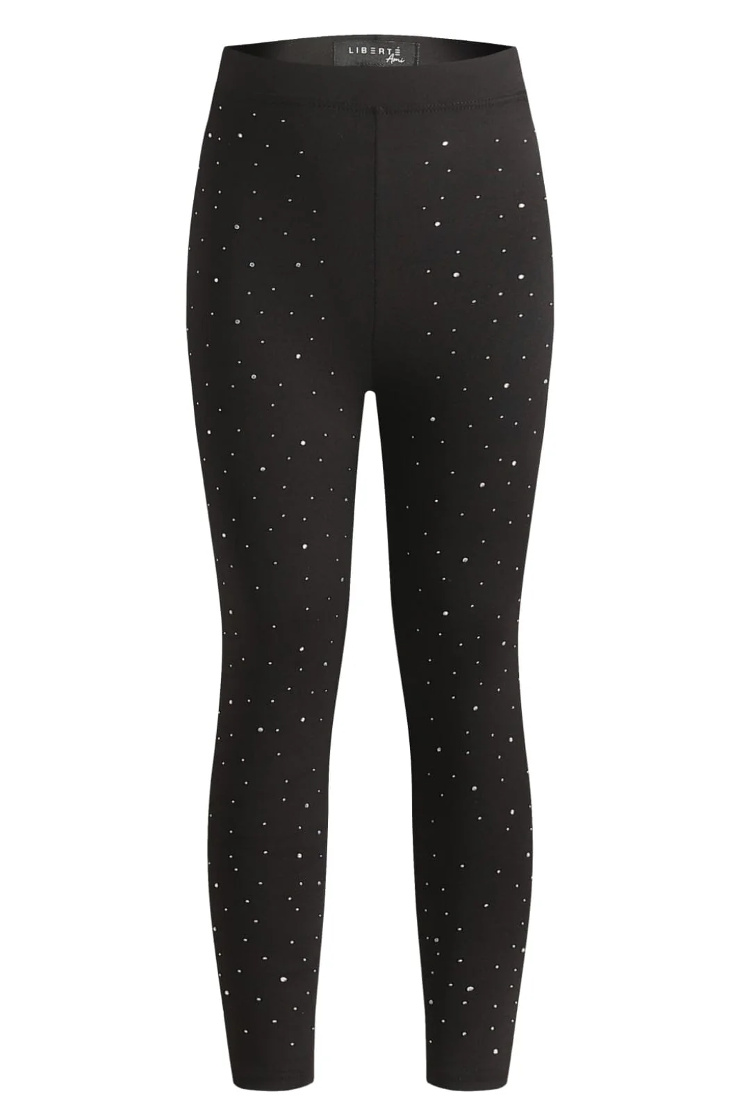 Liberte Ami Alma-Leggings (Kids) lack simili