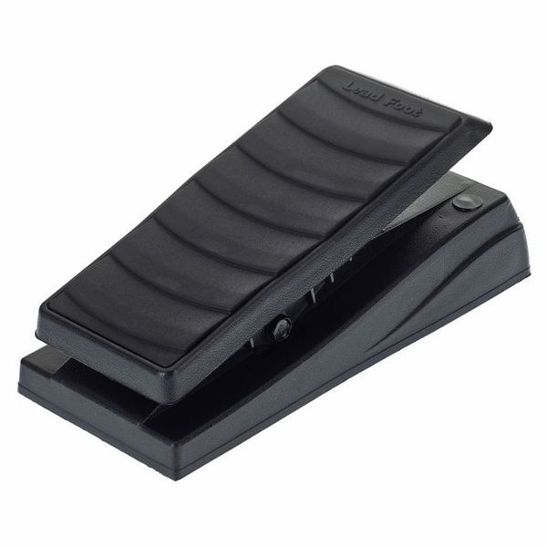 Lead Foot LFV-2 Stereo Volumenpedal