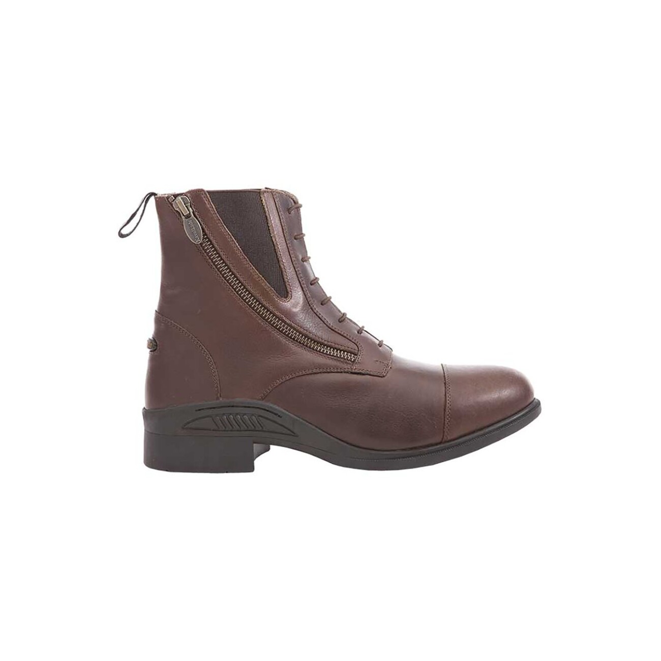 Kavalkade Reitstiefeletten Romulus