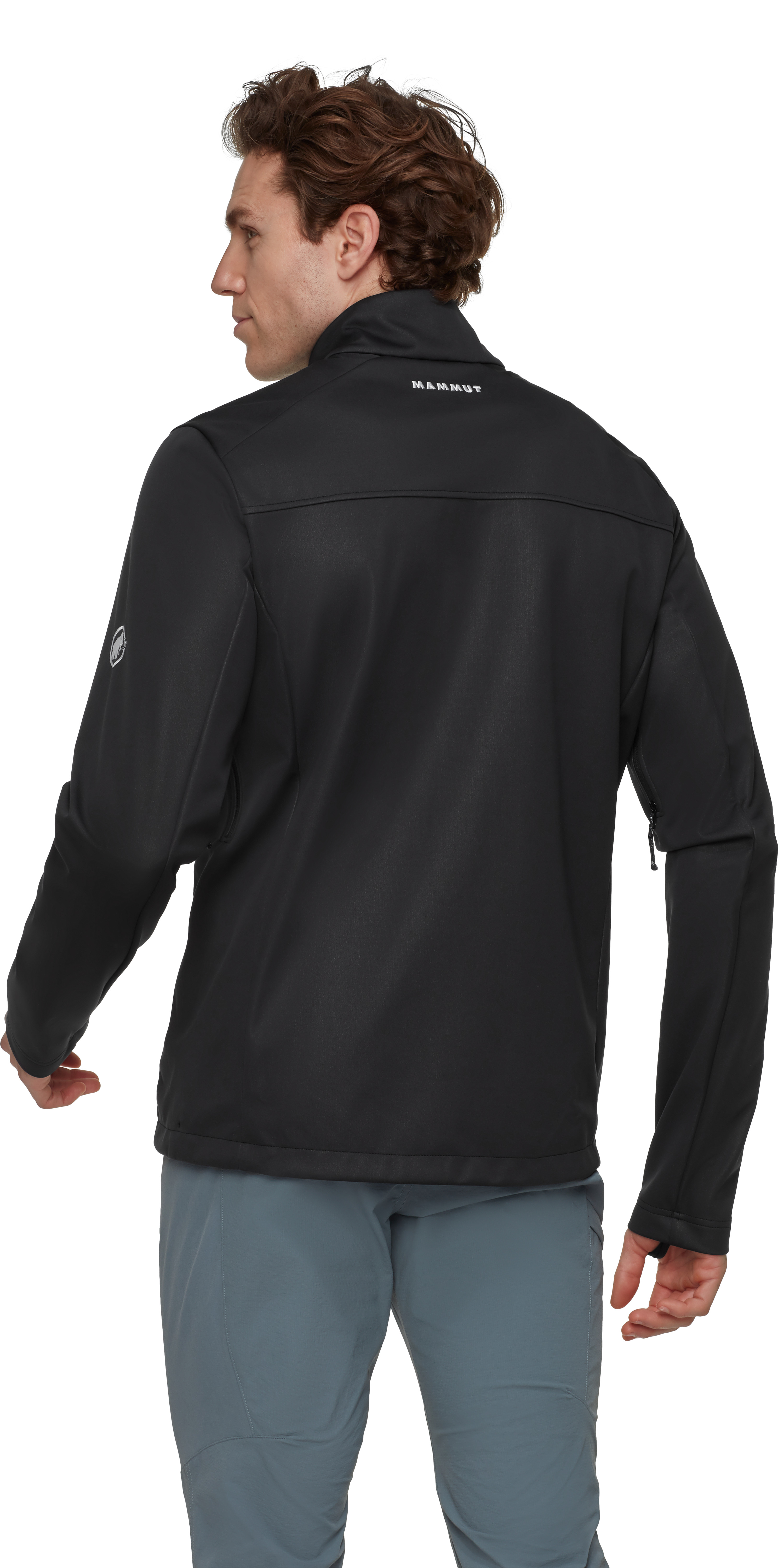Ultimate VIII SO Jacket Men