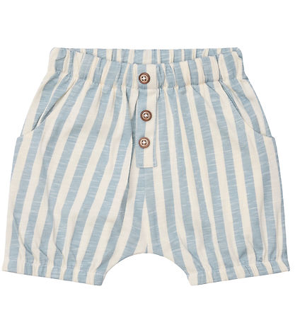 Hust and Claire Shorts - Halb - Baby Blue
