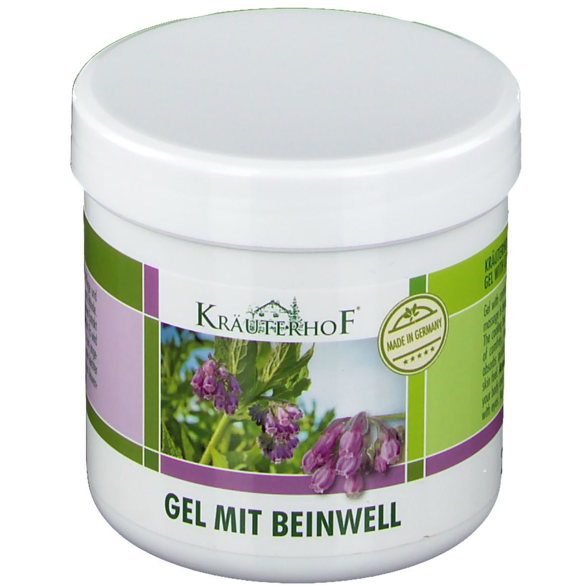 Kräuterhof® Gel mit Beinwell