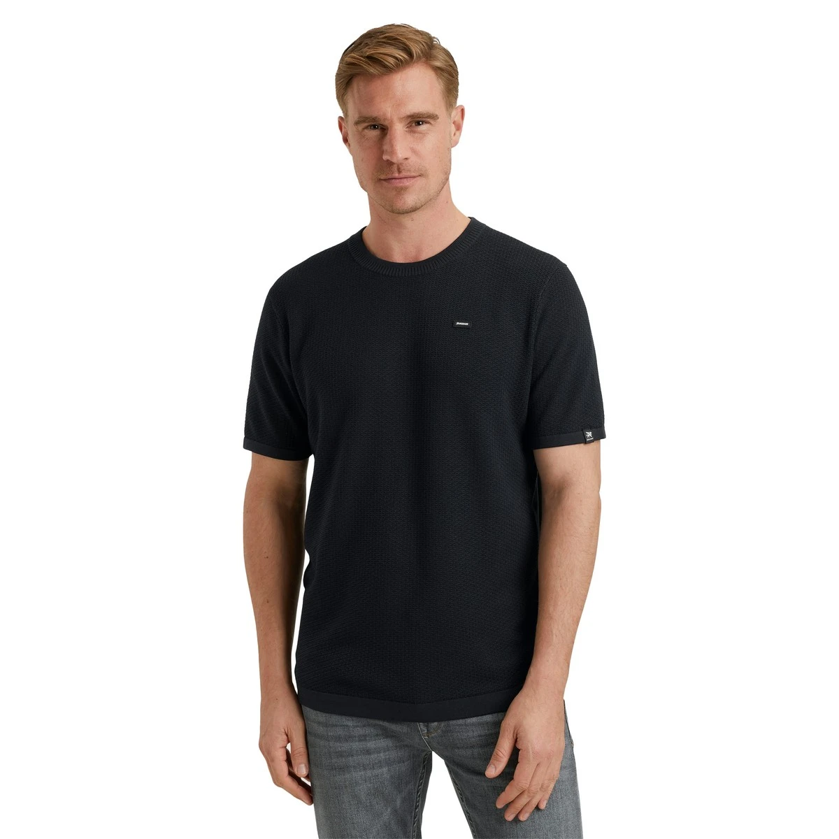 Heren T-shirt KBIS25-M17
