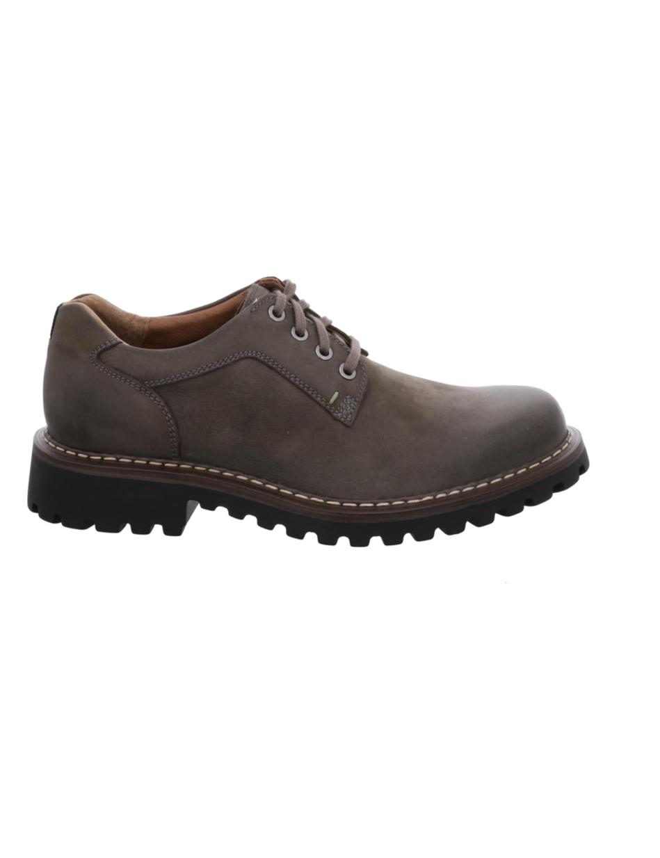 Halbschuh Chance 19, braun