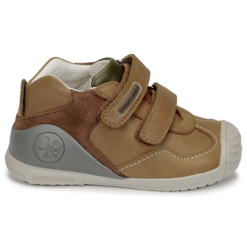 Biomecanics - BIOGATEO CASUAL - Marron