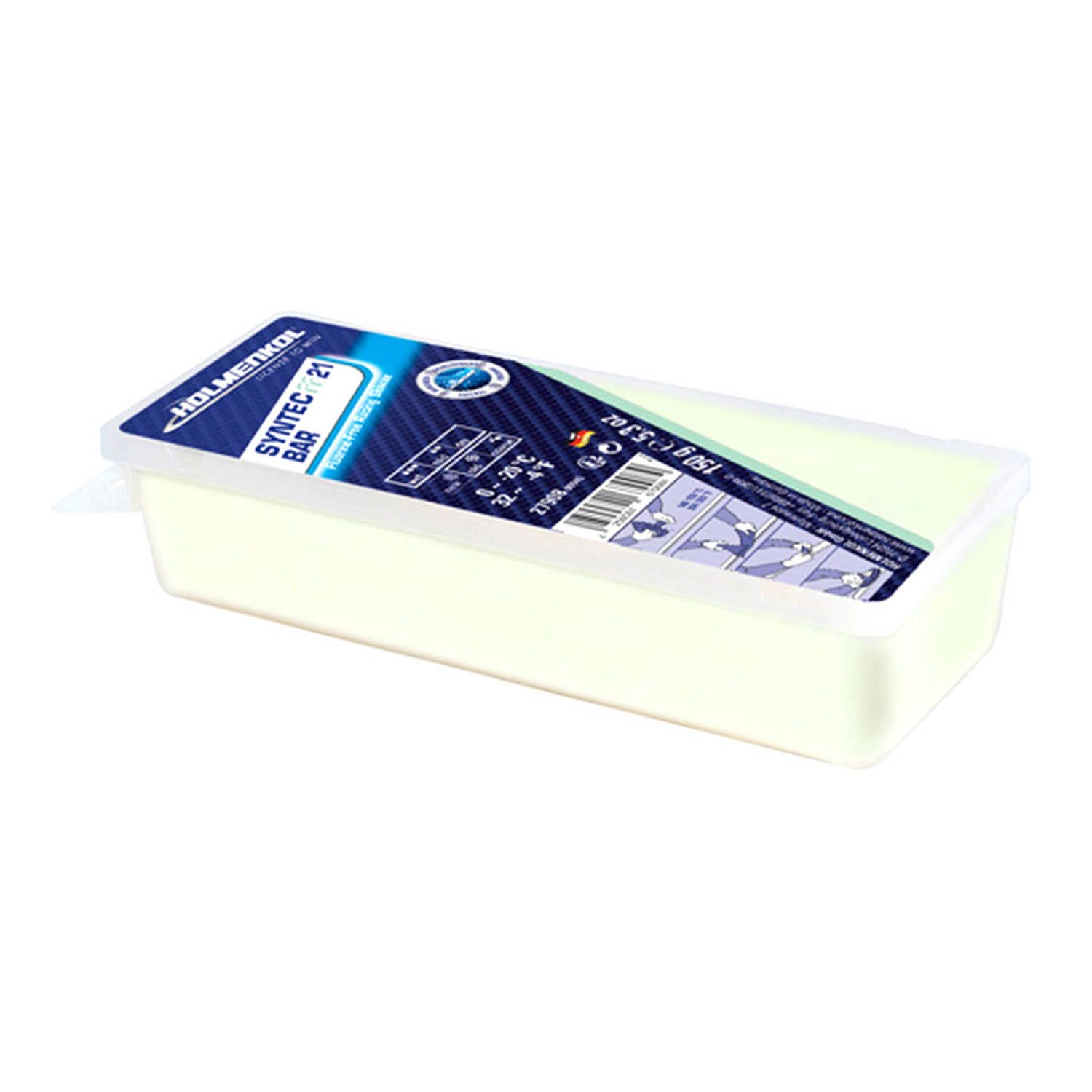 Holmenkol  Syntec FF 21 Bar