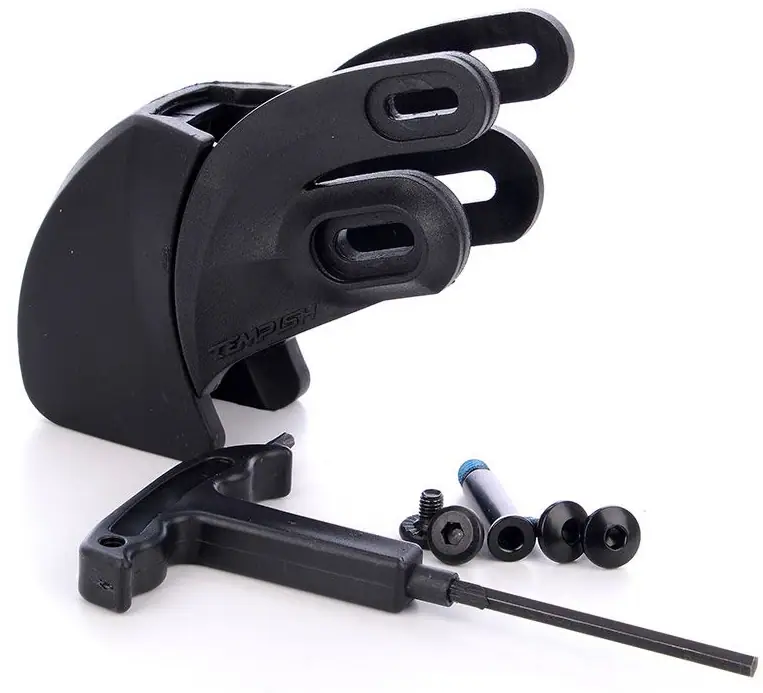 Tempish Viber 90 Freeskates | SkatePro