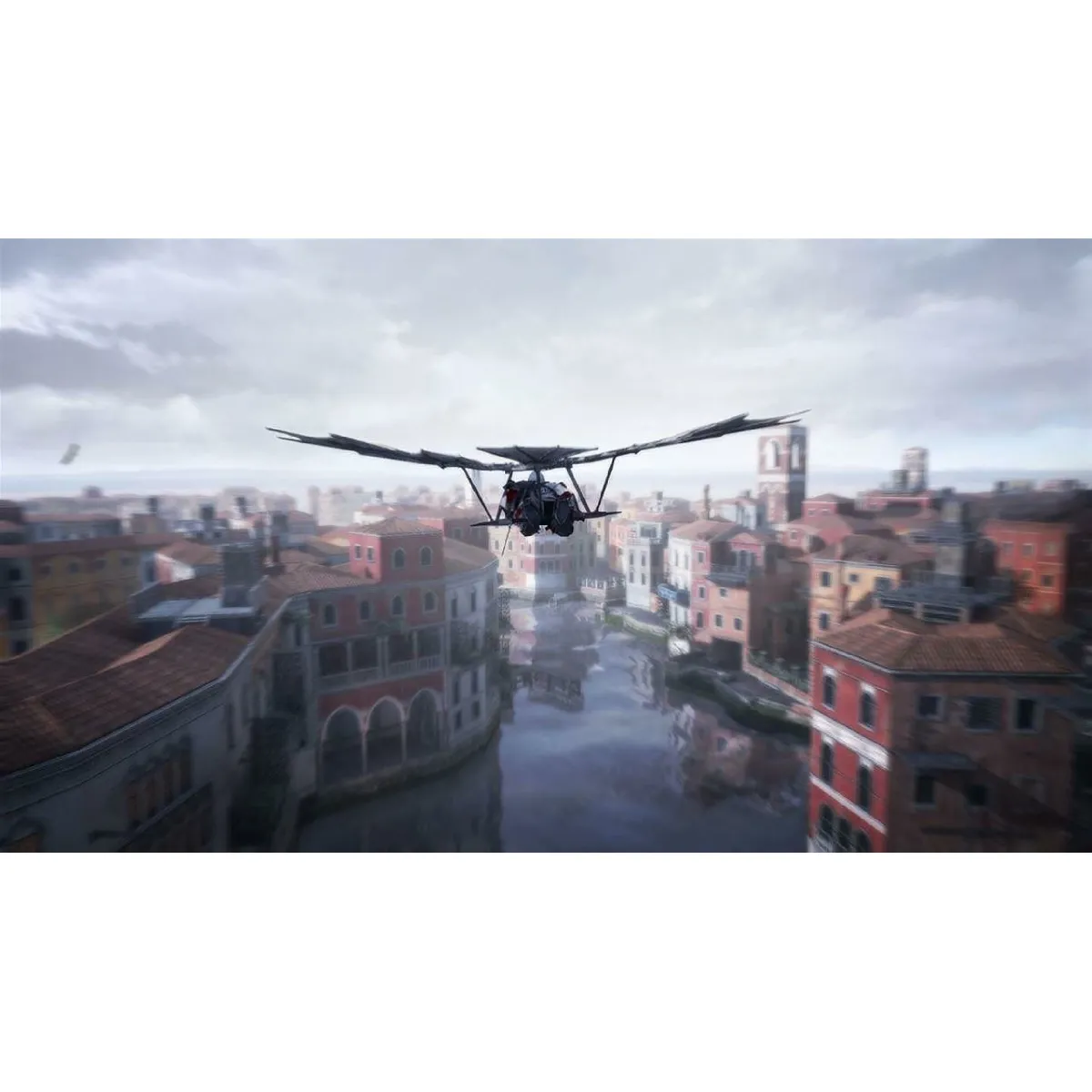 Assassin's Creed The Ezio Collection PS4