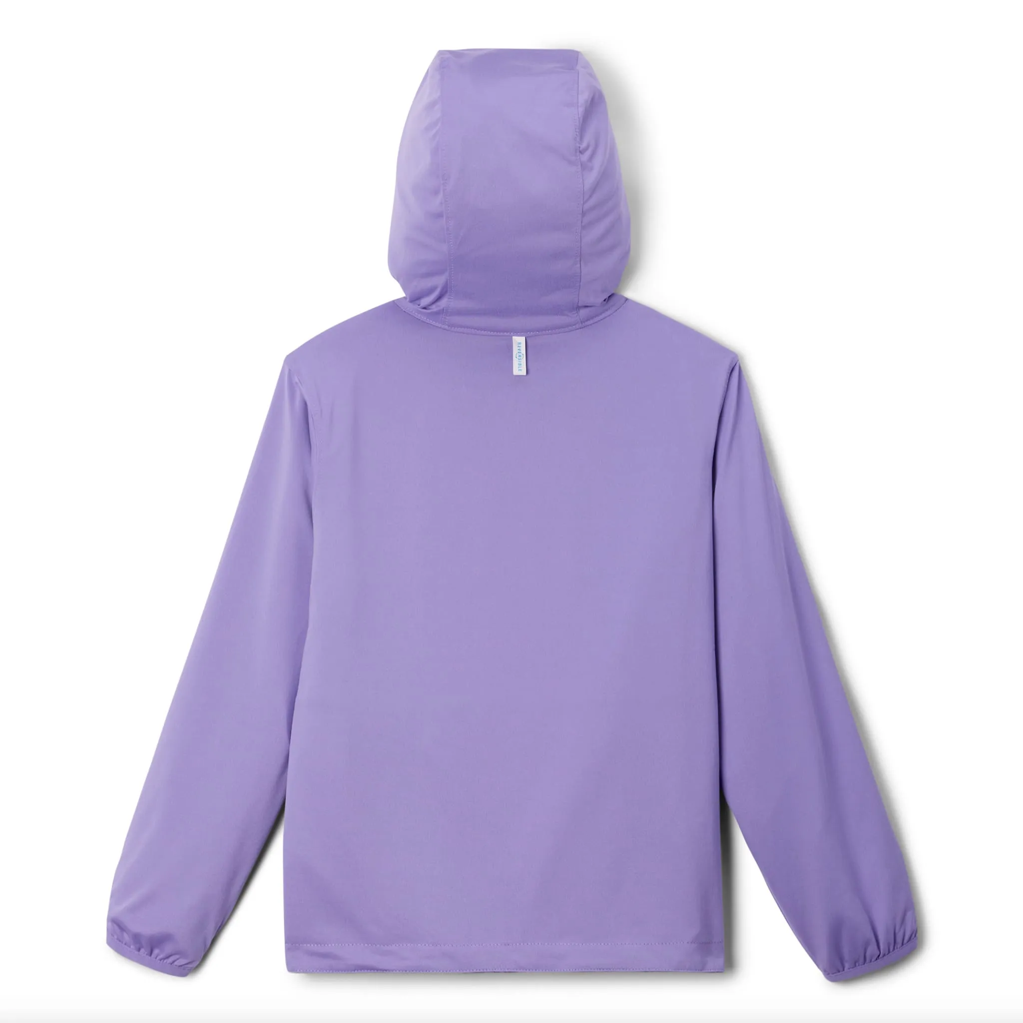 Columbia Manteau Mi-Saison Réversible Pixel Grabber 4-16ans