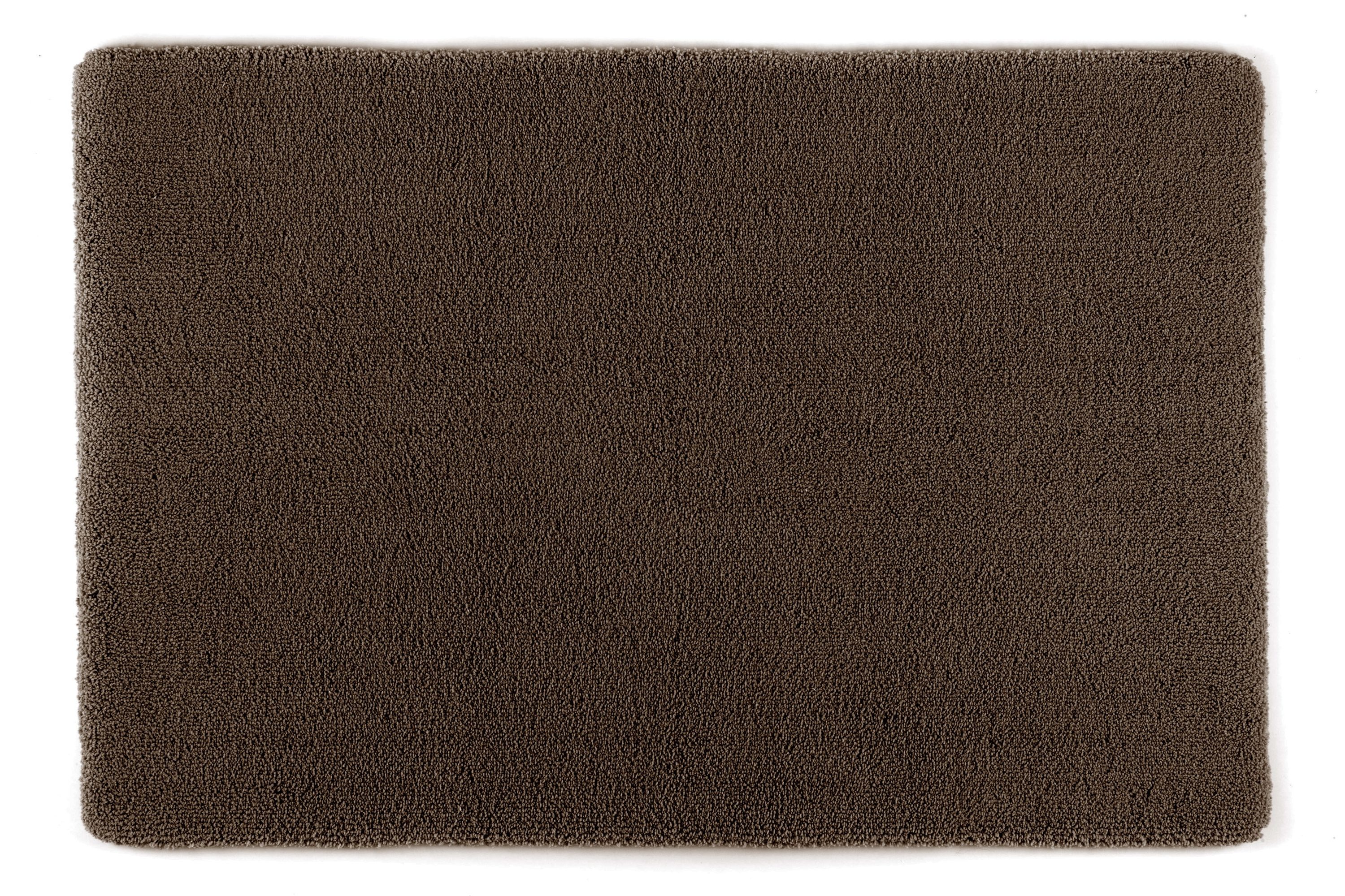 Badematte RHOMTUFT SQUARE 50 x 60 cm