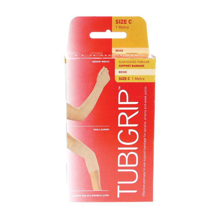 Tubigrip Elastische Buisbandage Maat C 1m