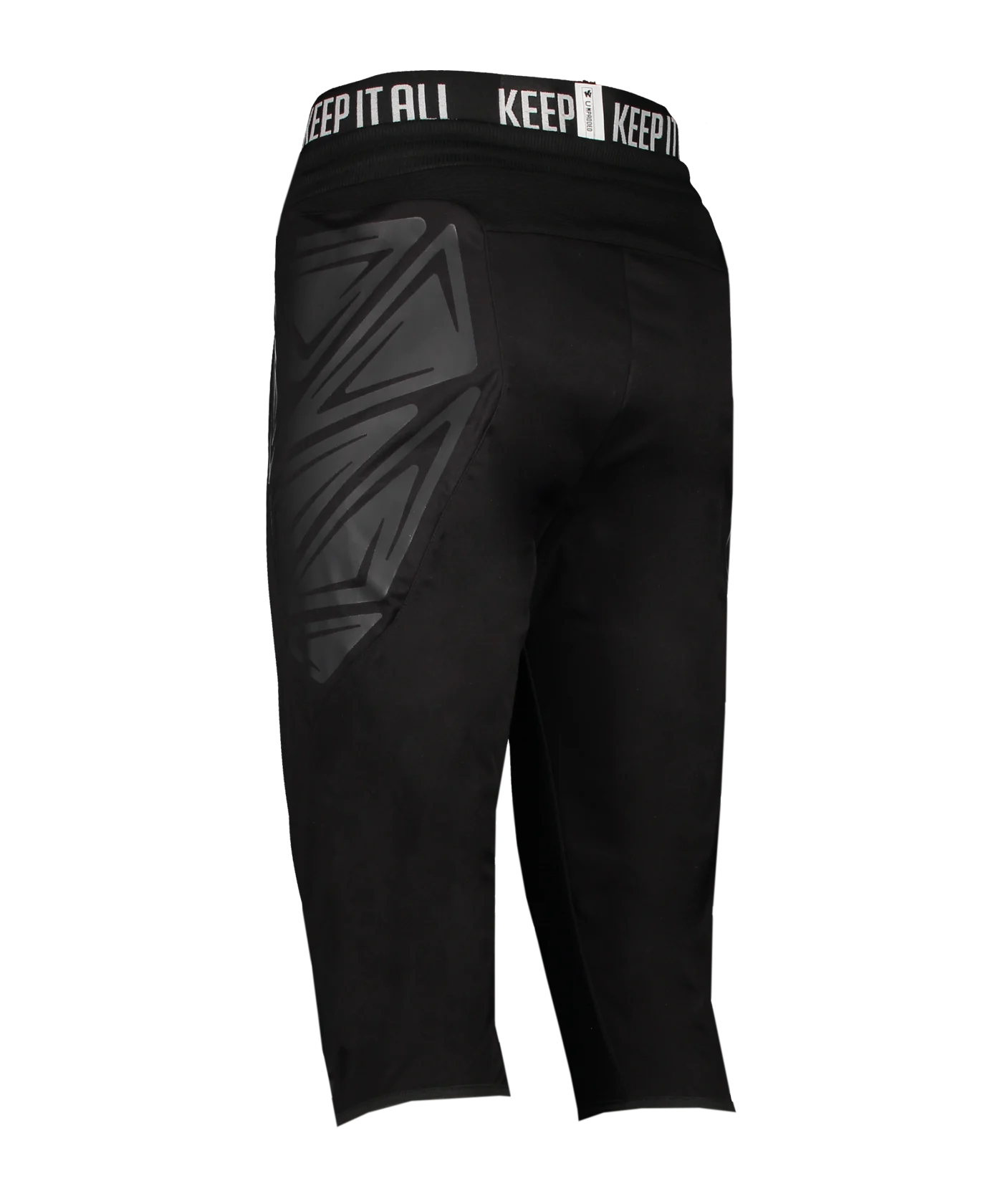 KEEPERsport Torwarthose RegSkin UP 3/4 F991
