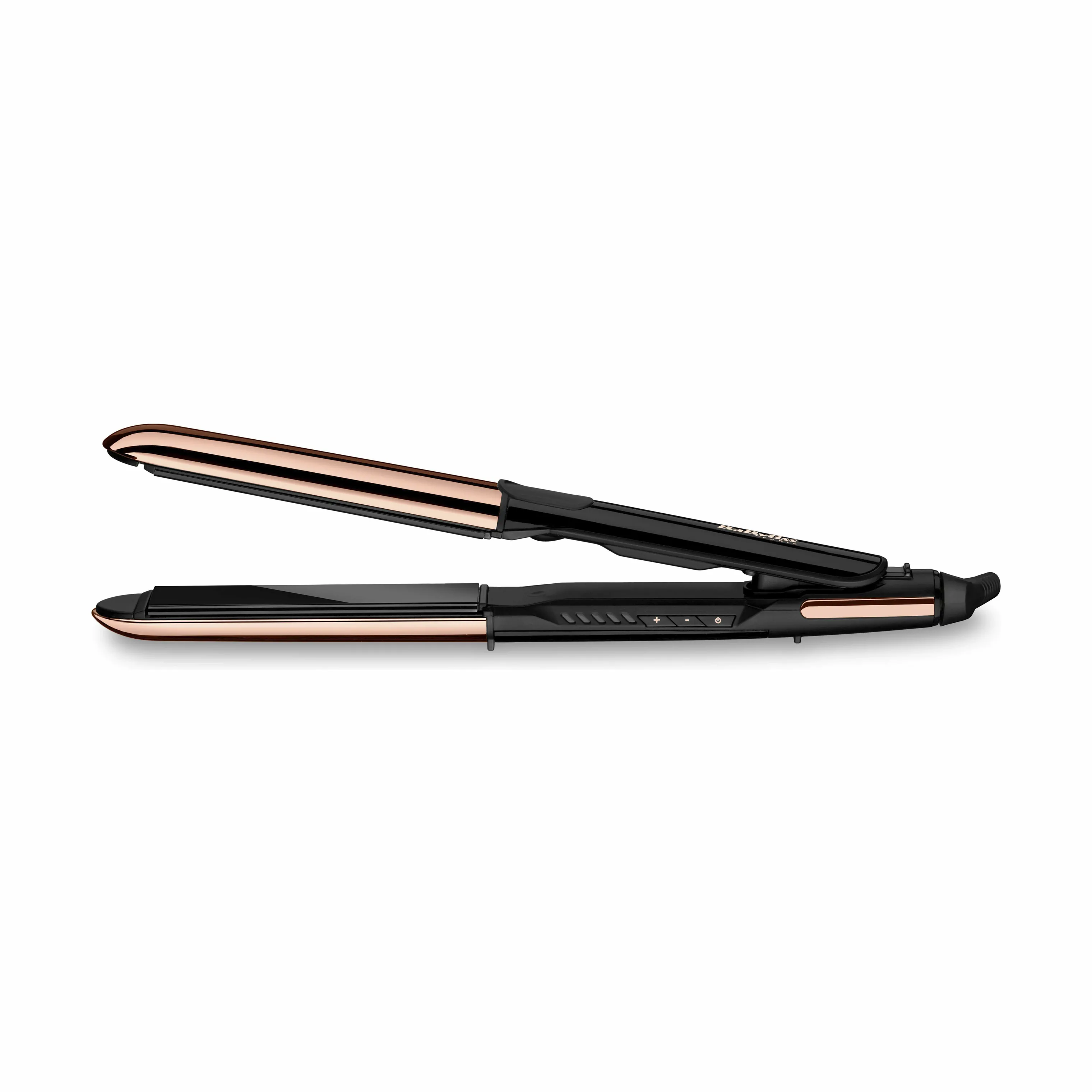 BaByliss Straight & Curl Brilliance