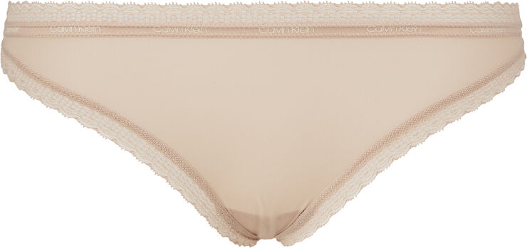 Calvin Klein Calvin Klein thong 7ns