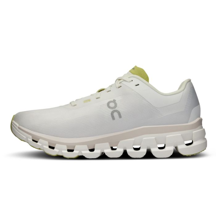 On Dame Løbesko Cloudflow 4 Hvid