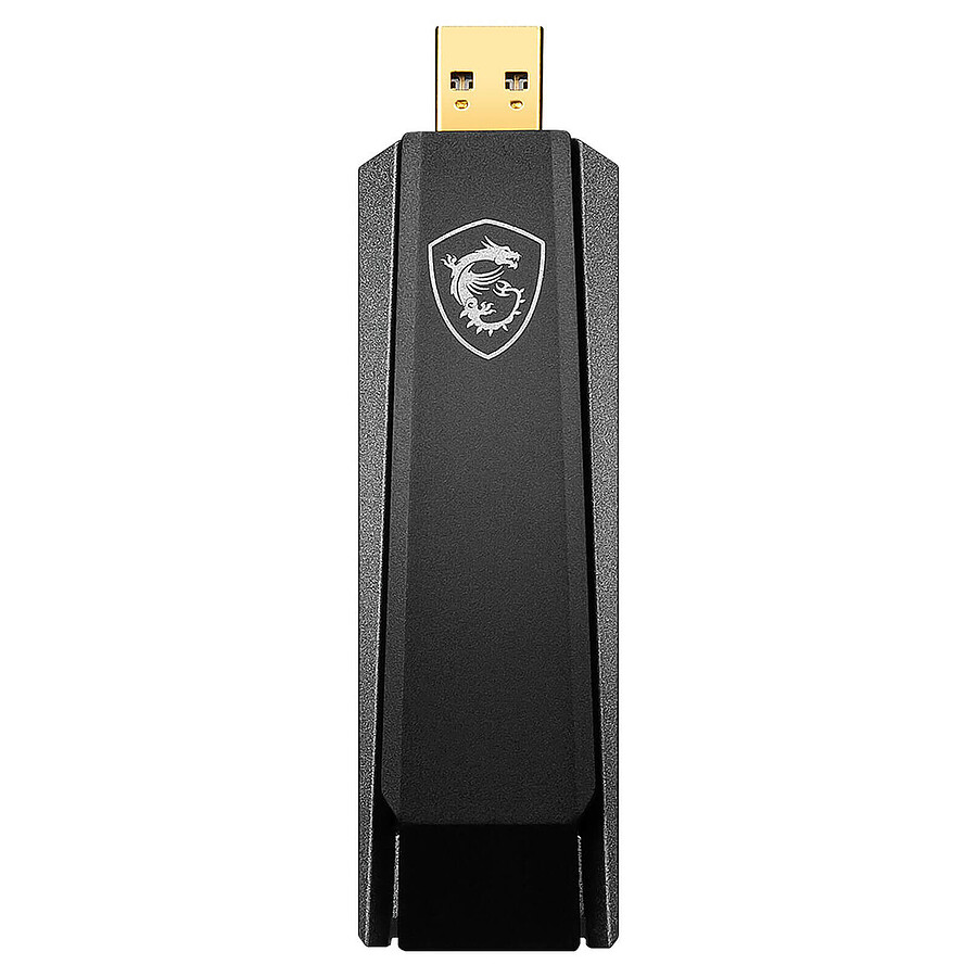 MSI AX1800 WiFi USB - Adaptateur USB Wifi 6
