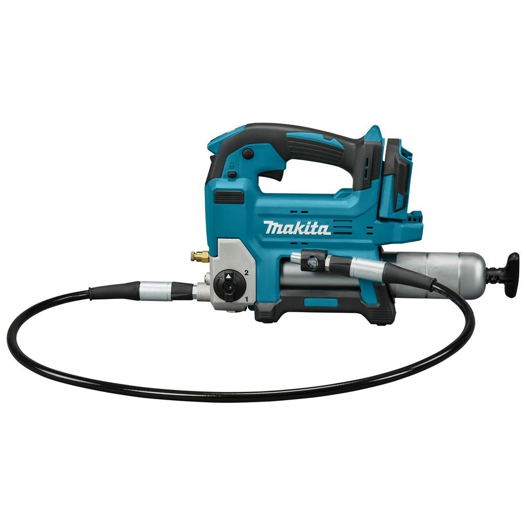 Makita DGP180Z Accu vetspuit 18V Basic Body