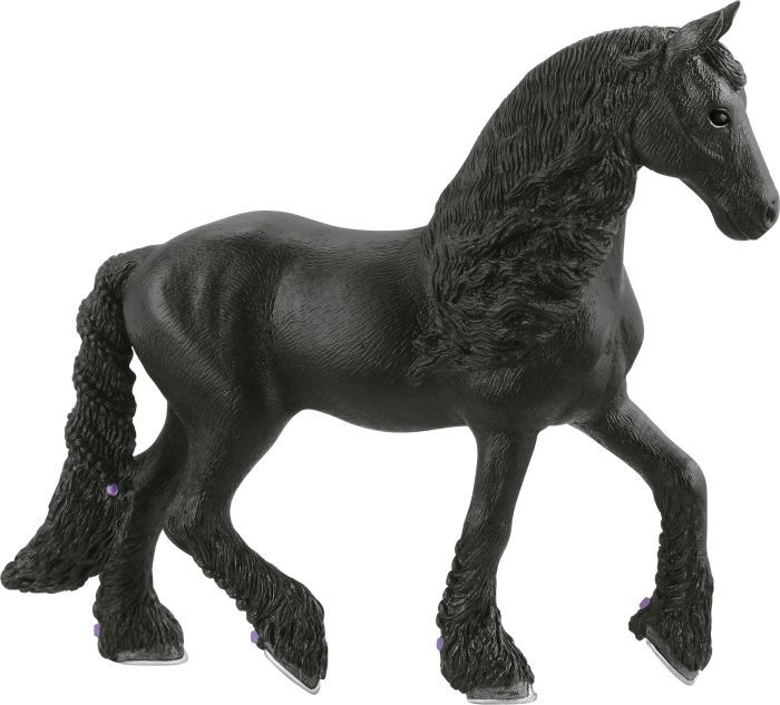 schleich® 13906 Horse Club – Friese Stute