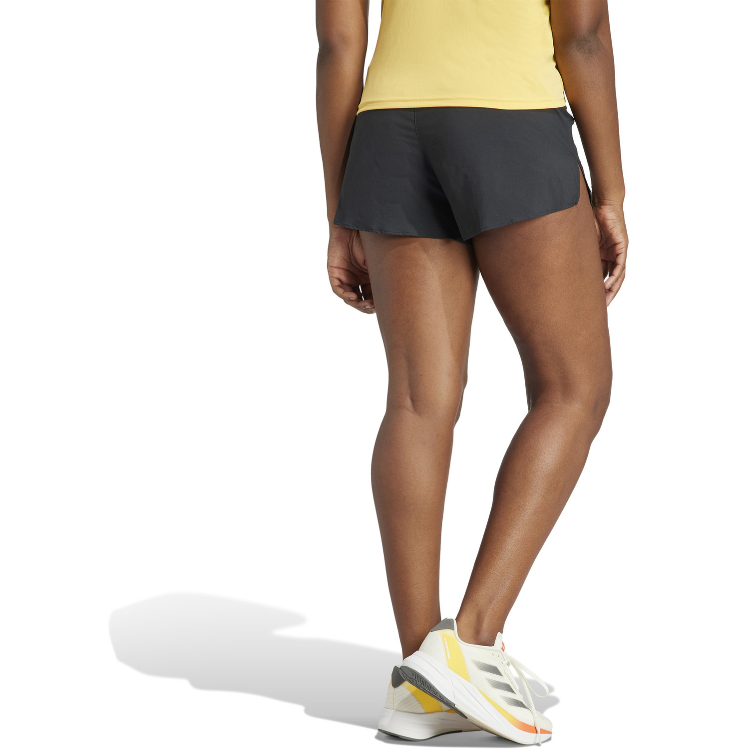 adidas Adizero Essentials Short Dames