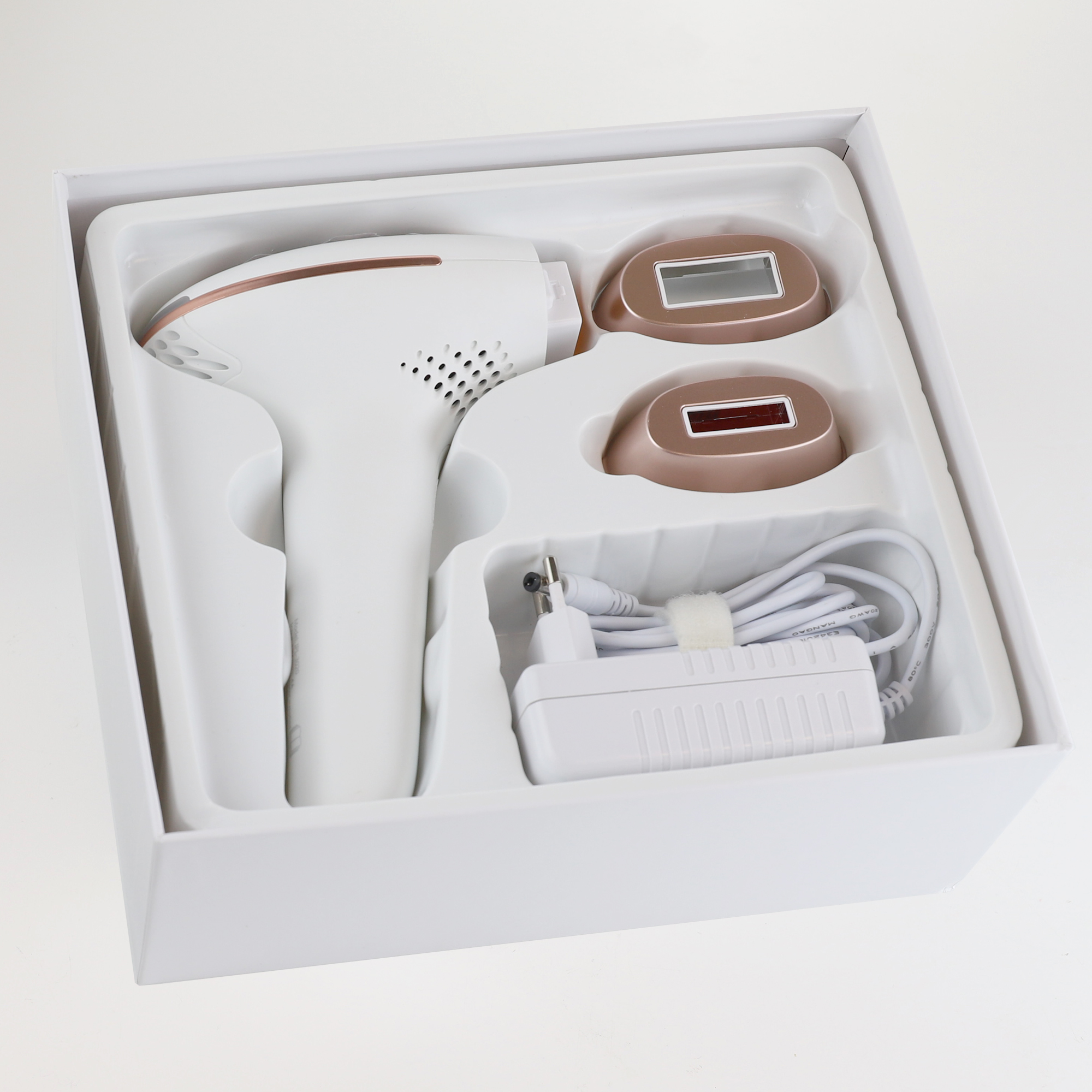 Italian Design Infinium Epilator