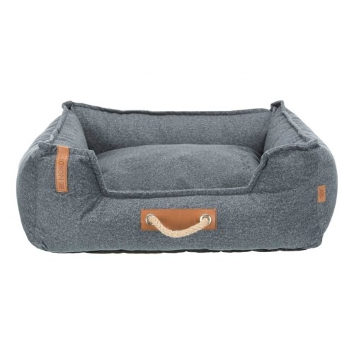 Cama para cães Trixie Be Nordic Föhr Soft L