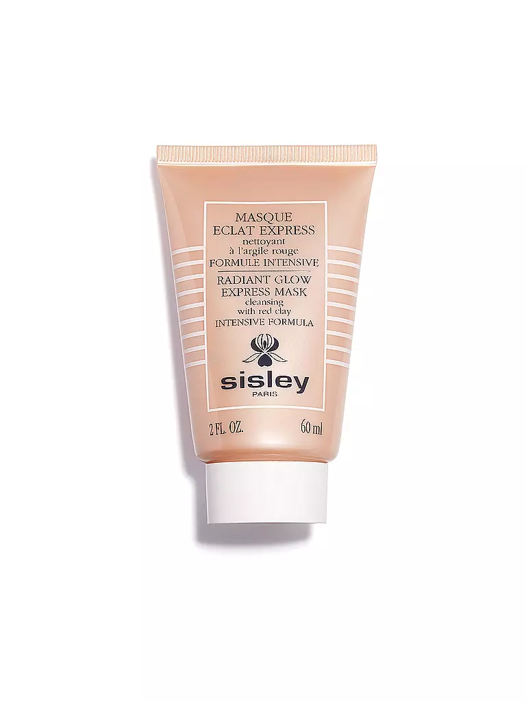 SISLEY Maske -  Masque Eclat Express 60ml keine Farbe