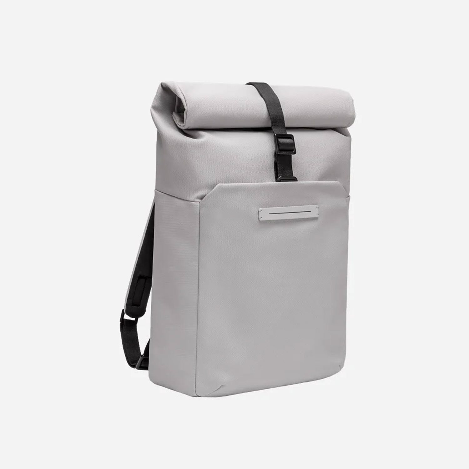 Horizn Studios SoFo Rolltop Backpack X light quartz grey