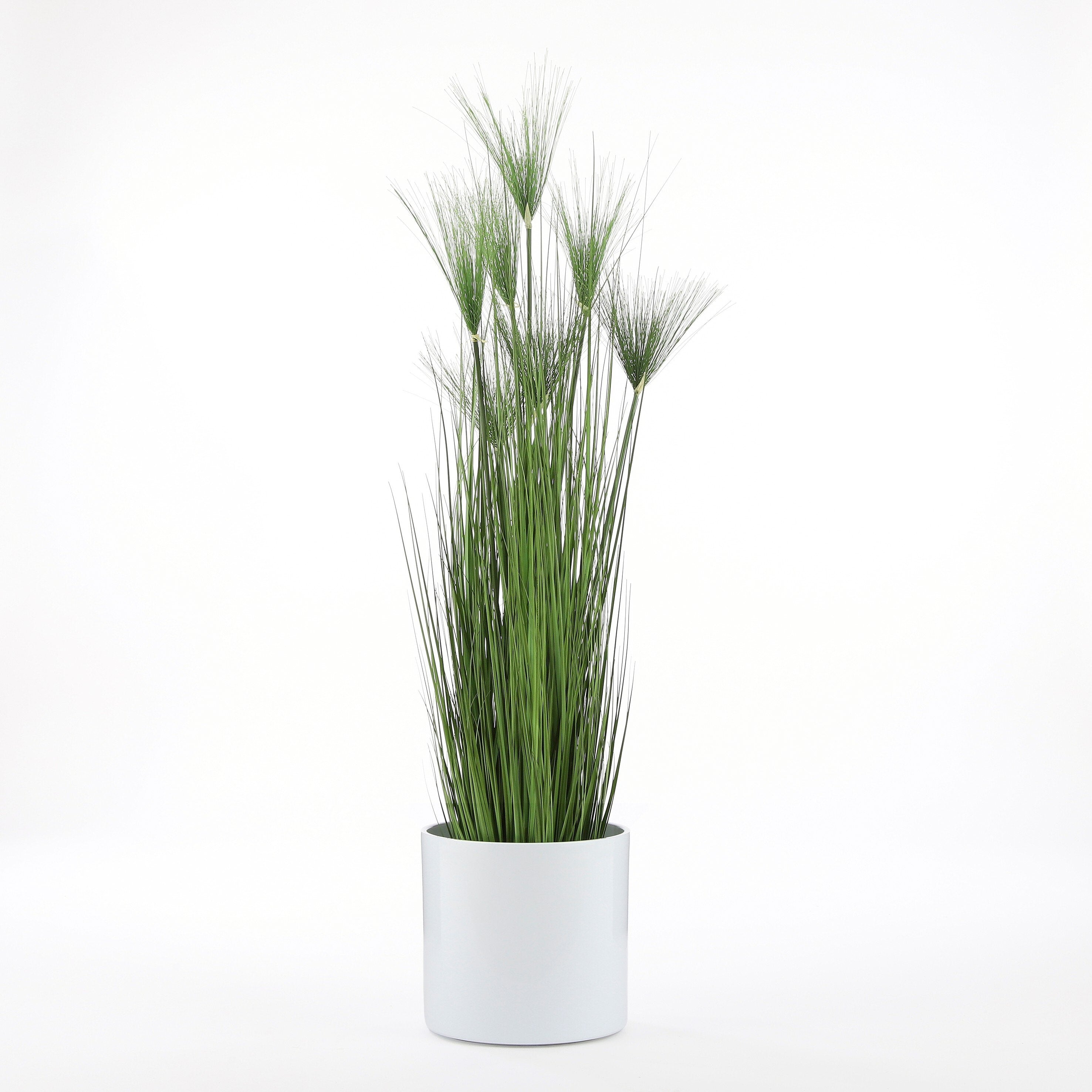 Mica Decorations Era Bloempot - H26 x Ã28 cm - Wit