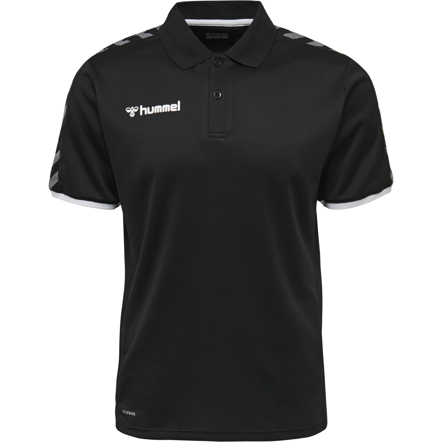 hmlAUTHENTIC FUNCTIONAL POLO